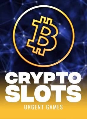 Crypto Slots