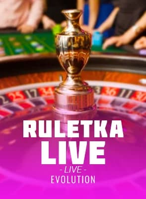 Ruletka Live