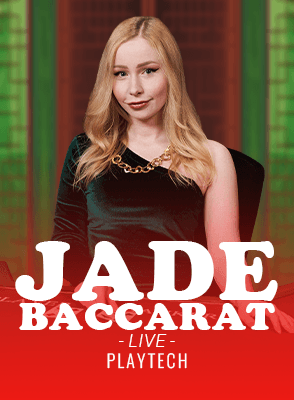 Jade Baccarat