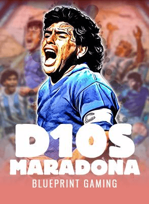 D10s Maradona