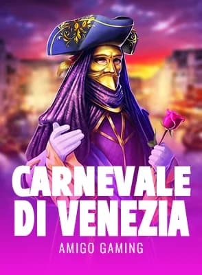 Carnevale Di Venezia