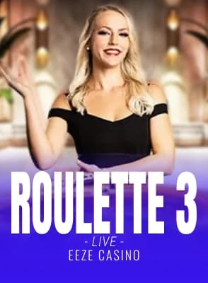 Roulette 3