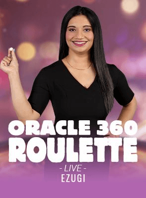 Oracle 360 Roulette