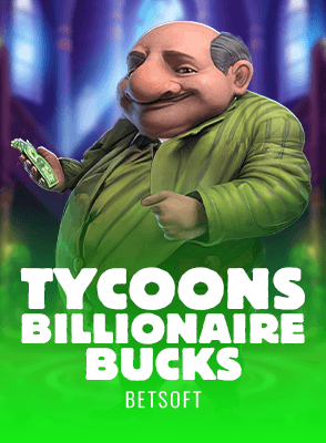 Tycoons: Billionaire Bucks