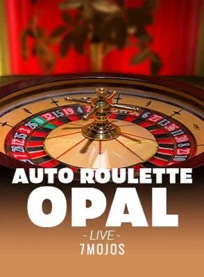Auto Roulette Opal