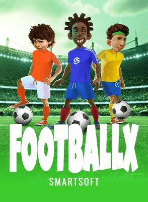 FootballX