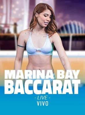 Marina Bay Baccarat