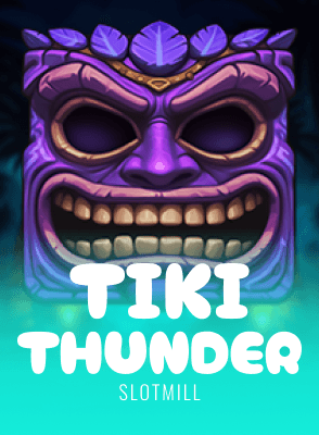 Tiki Thunder