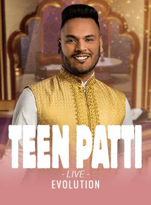 Teen Patti