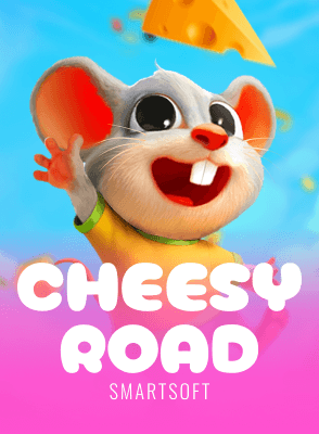 Cheesy Road