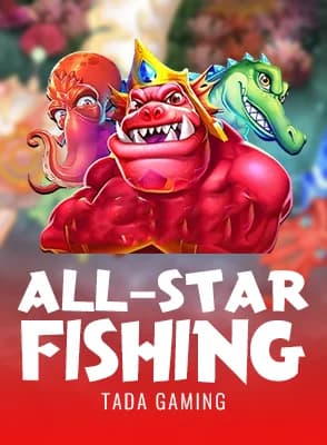 All-star Fishing
