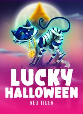 Lucky Halloween
