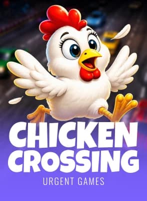 Chicken Crossing