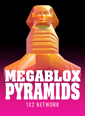 MegaBlox Pyramids