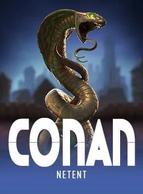 Conan