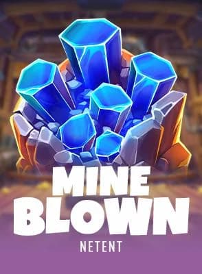 Mine Blown