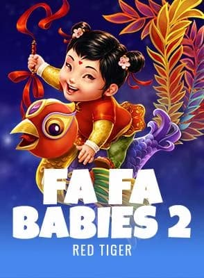 Fa Fa Babies 2