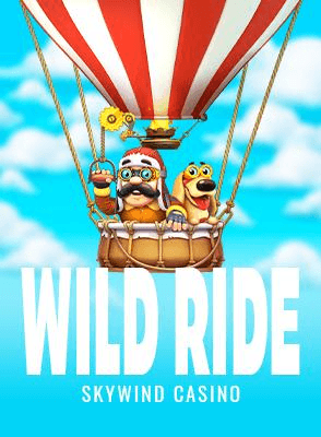 Wild Ride