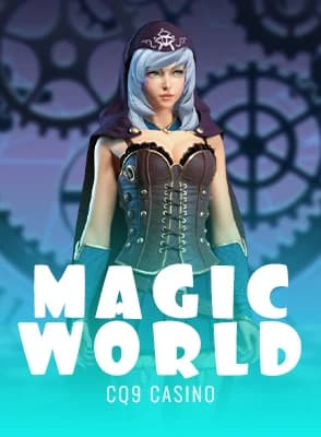 Magic World