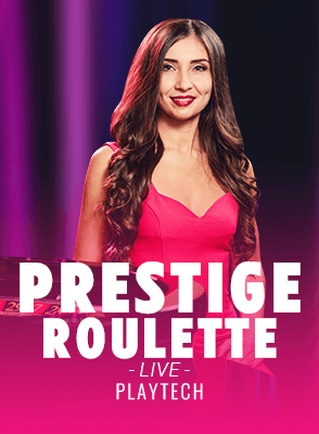 Prestige Roulette