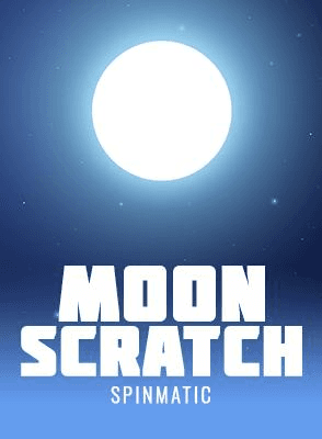 Moon Scratch