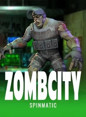 Zombcity