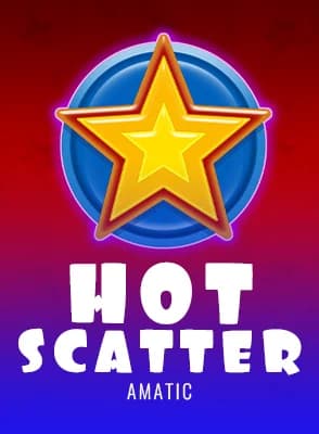 Hot Scatter