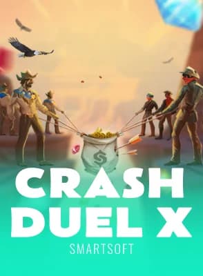 Crash Duel X