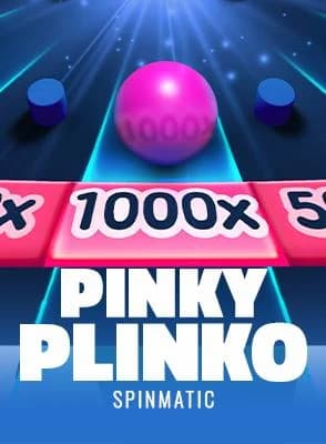 Pinky Plinko