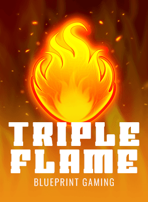 Triple Flame