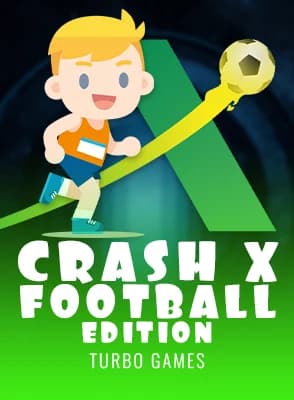 Crash X Football Edition