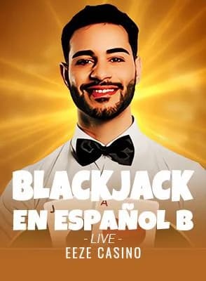 Blackjack en Español B