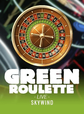 Green Roulette