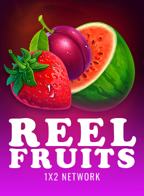 Reel Fruits