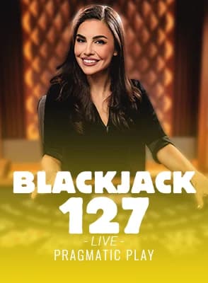 Blackjack 127