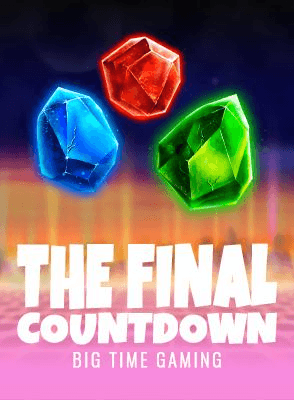 The Final Countdown