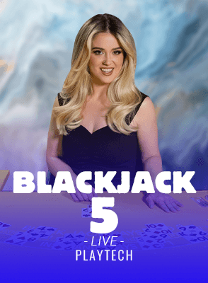 Blackjack 5
