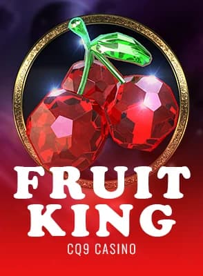 Fruit King