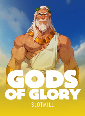 Gods of Glory