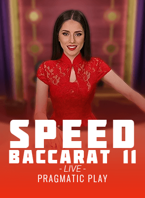 Speed Baccarat 11